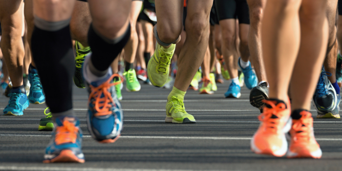 Energie en uithoudingsvermogen- Supplementen voor sport en prestatie