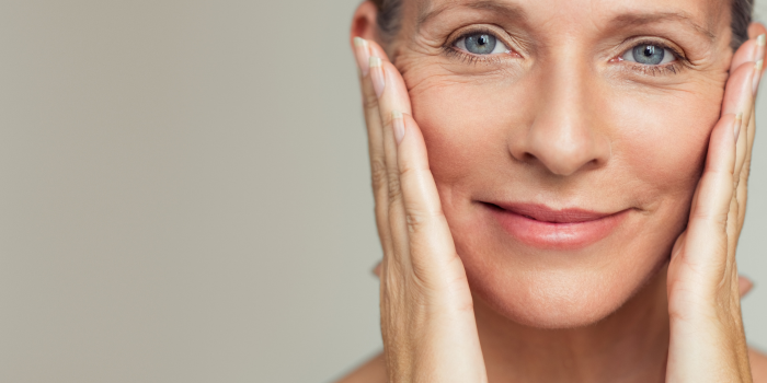 Healthy ageing women's health