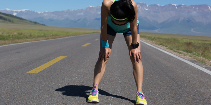 Herstel - Supplementen voor sport en prestatie