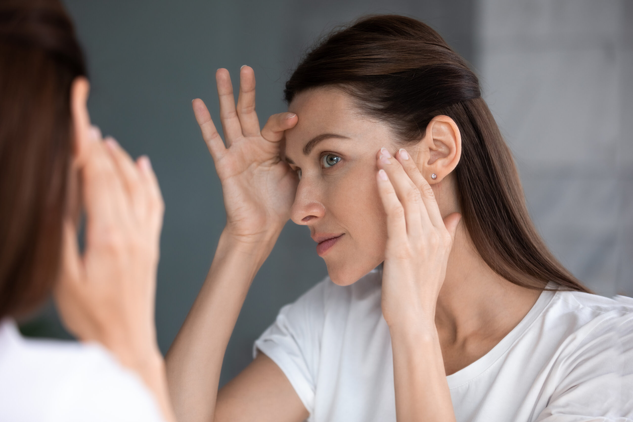 Collagen supplements: 5 sips to younger skin