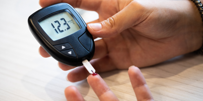 Bloedsuikerbalans - Supplementen voor metabolisme en darmgezondheid