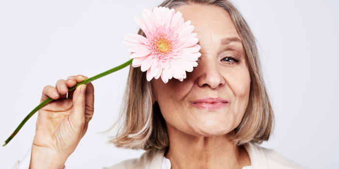 Menopauzale en hormonale balans women's health