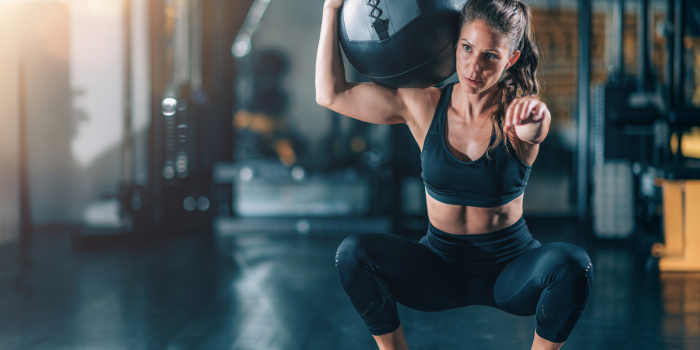 Spierkracht - Supplementen voor sport en prestatie